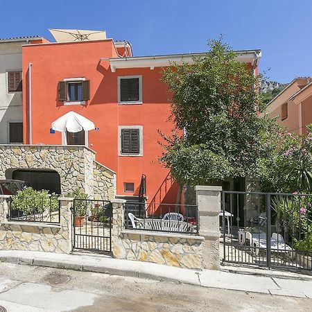 Haus In Istrien Direkt Am Meer Plomin Ngoại thất bức ảnh