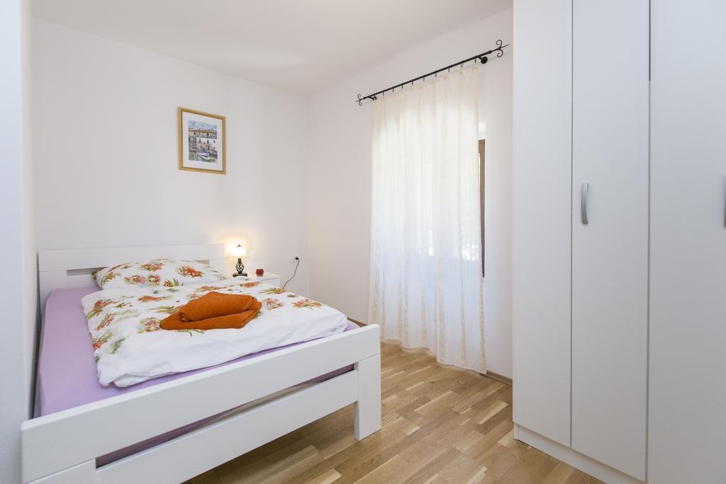 Haus In Istrien Direkt Am Meer Plomin Ngoại thất bức ảnh