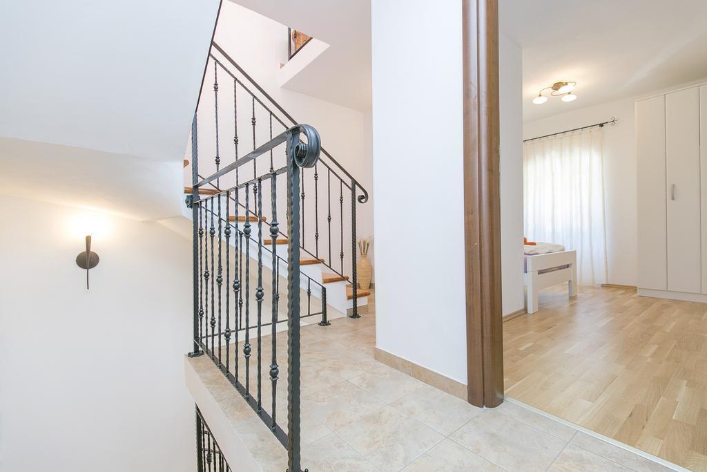 Haus In Istrien Direkt Am Meer Plomin Ngoại thất bức ảnh